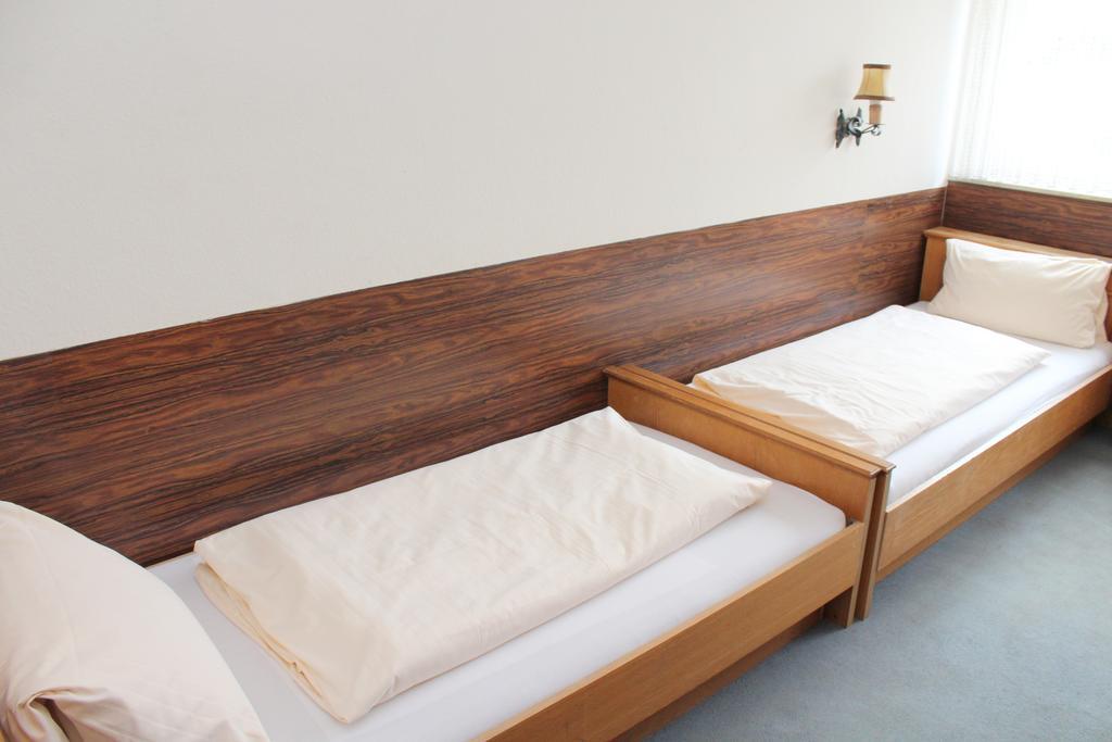 Hotel Hottmann Штутгарт Номер фото