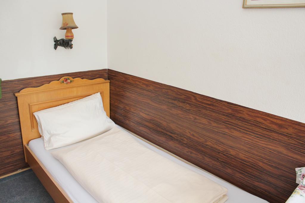 Hotel Hottmann Штутгарт Номер фото