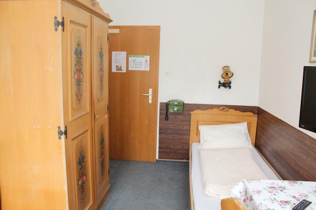 Hotel Hottmann Штутгарт Номер фото