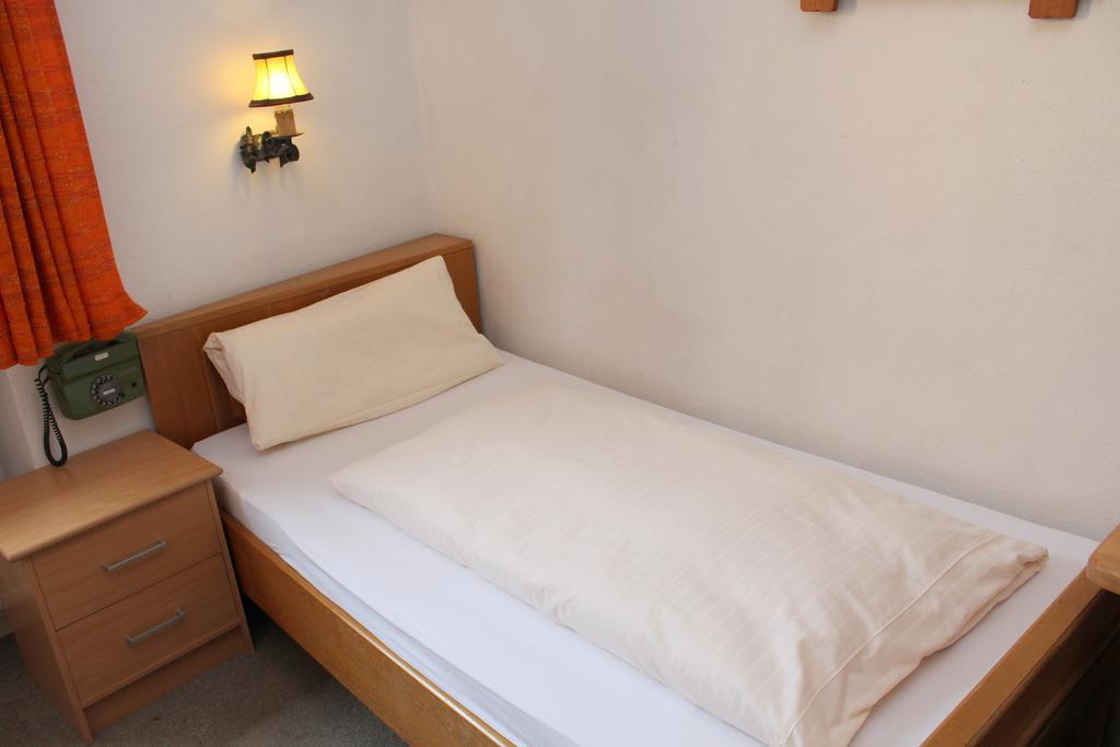 Hotel Hottmann Штутгарт Номер фото