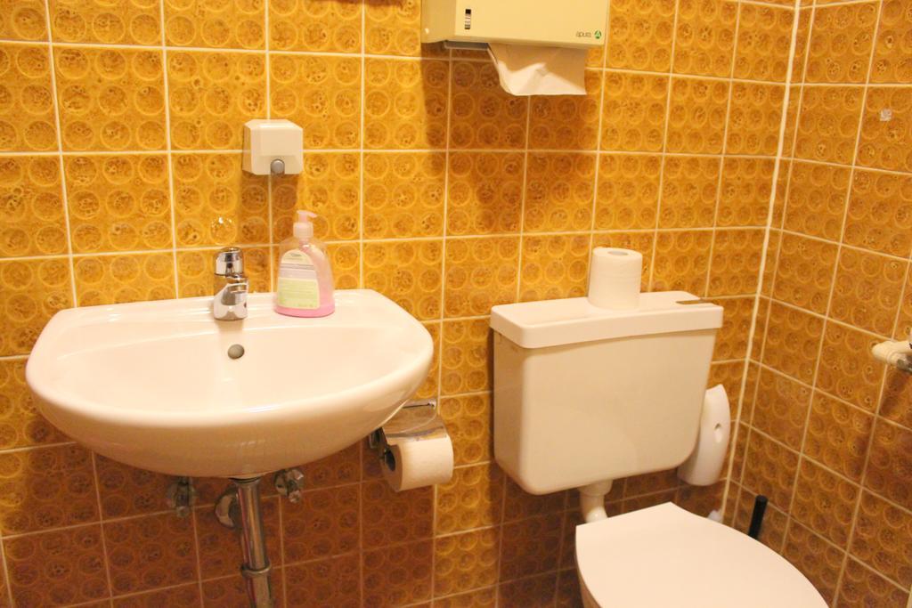 Hotel Hottmann Штутгарт Номер фото