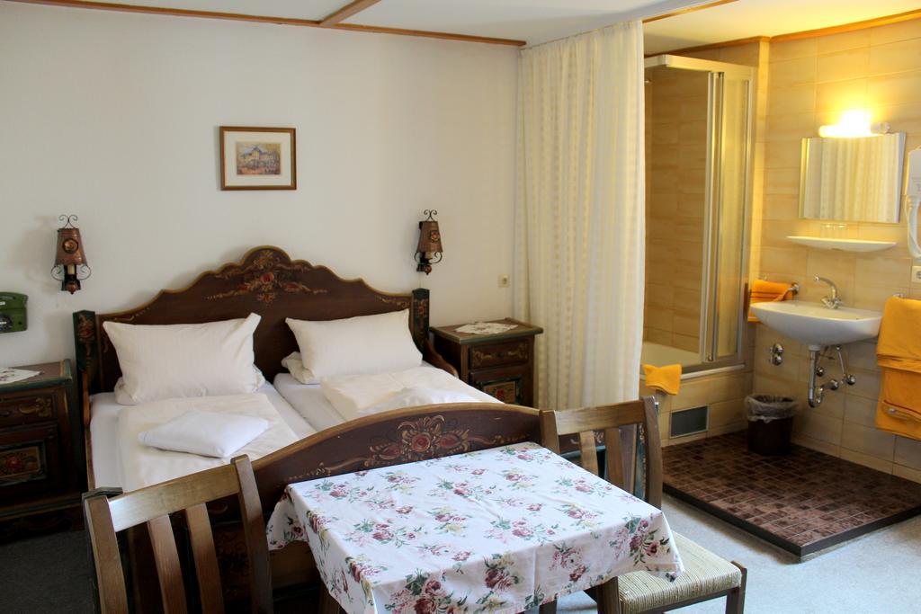 Hotel Hottmann Штутгарт Номер фото