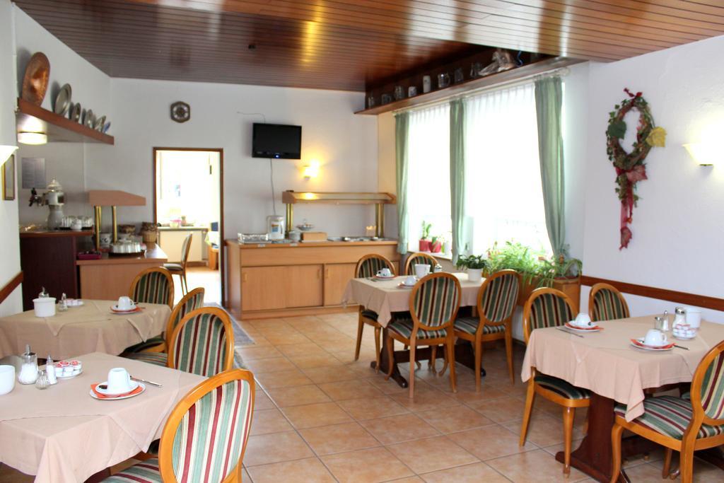 Hotel Hottmann Штутгарт Экстерьер фото